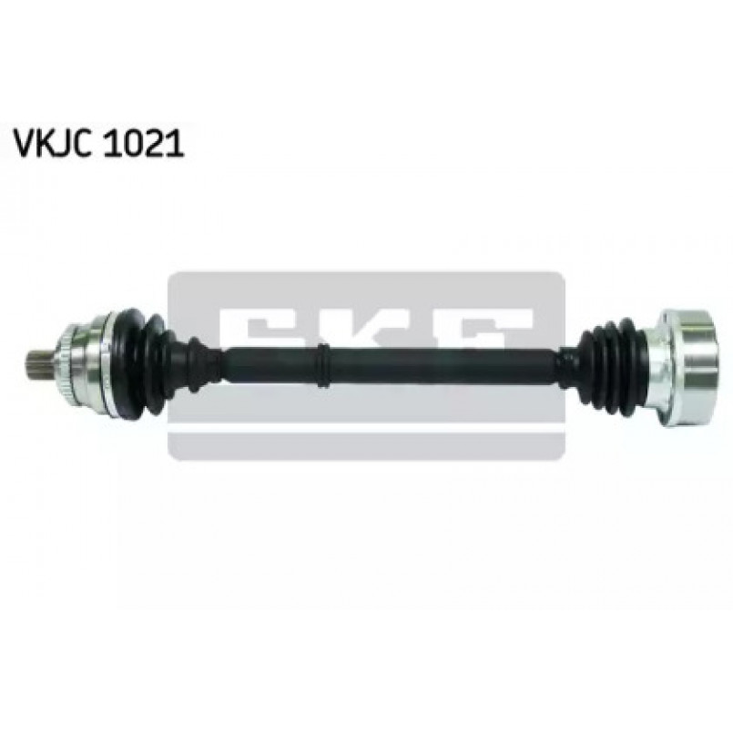 VKJC 1021 SKF - Привідний вал